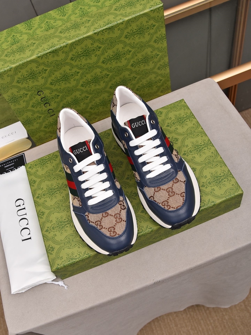 Gucci Casual Shoes